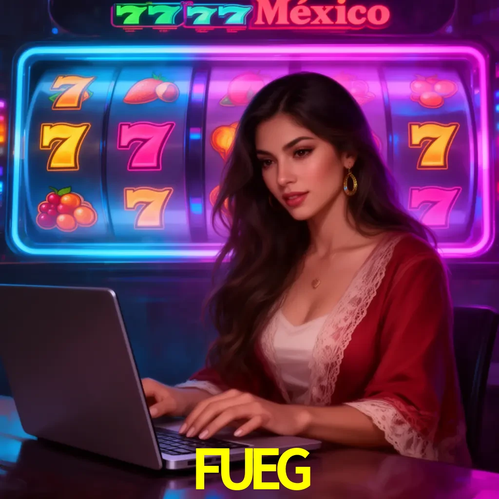 FUEG Símbolos con valor multiplicador