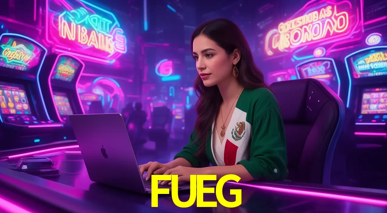 FUEG Conoce el bingo en FUEG, con reglas sencillas y un estilo familiar