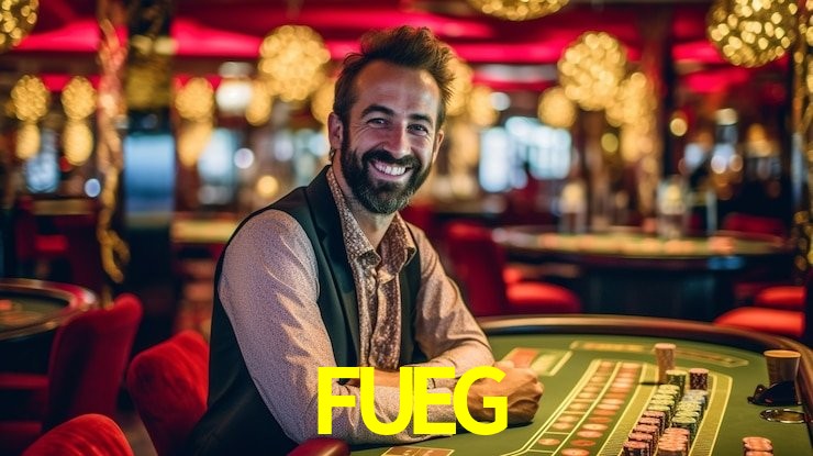 FUEG ¿Cómo navegas en la sección de preguntas frecuentes?