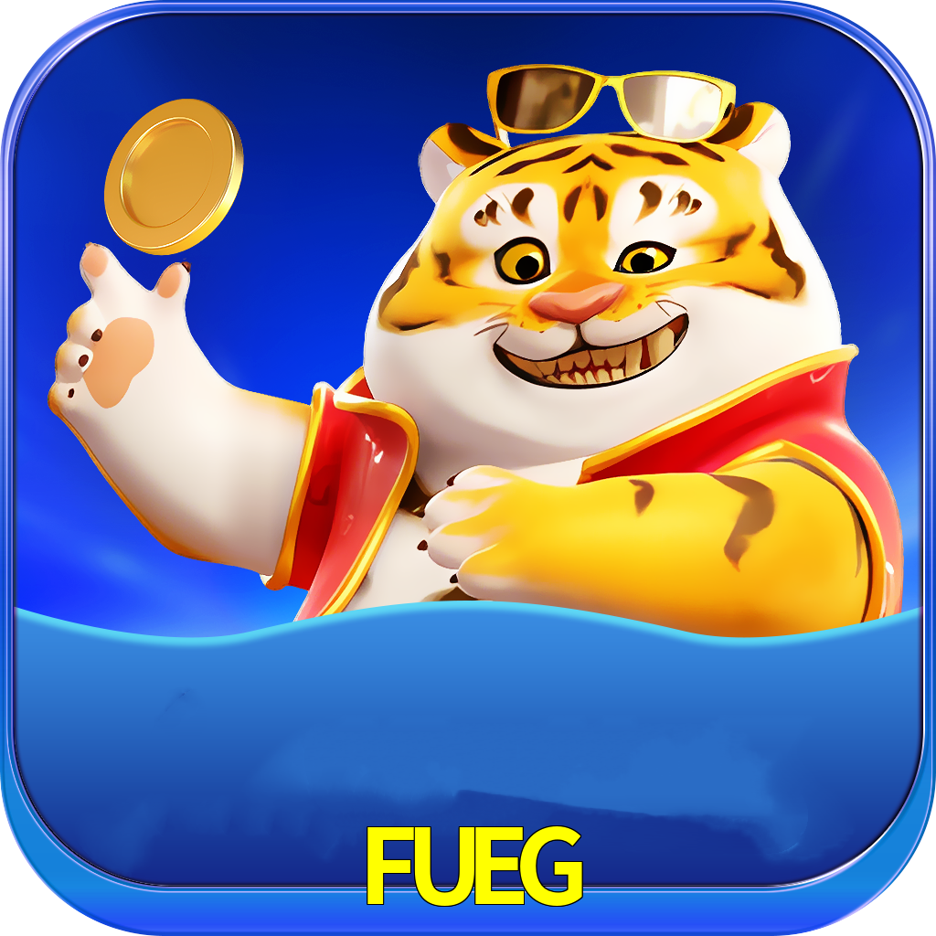 FUEG logo